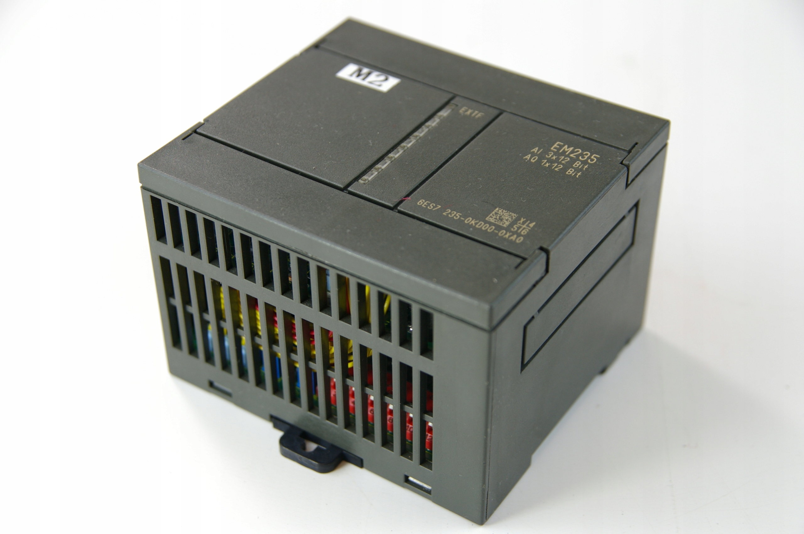Moduł Siemens 6ES7 235-0KD00-0XA0 · ID 115265163 · Photo 1