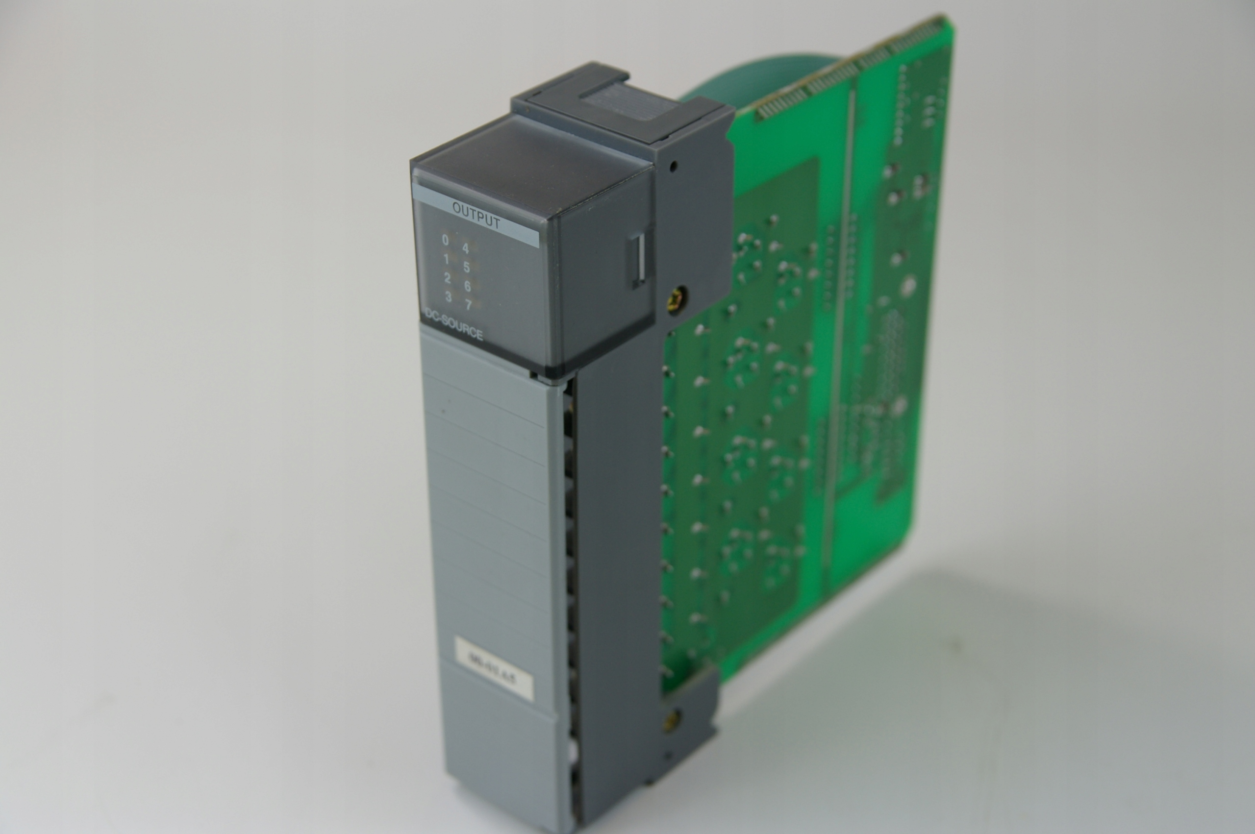 Moduł Allen-Bradley 1746-OB8 · ID 115265081 · Zdjęcie 1