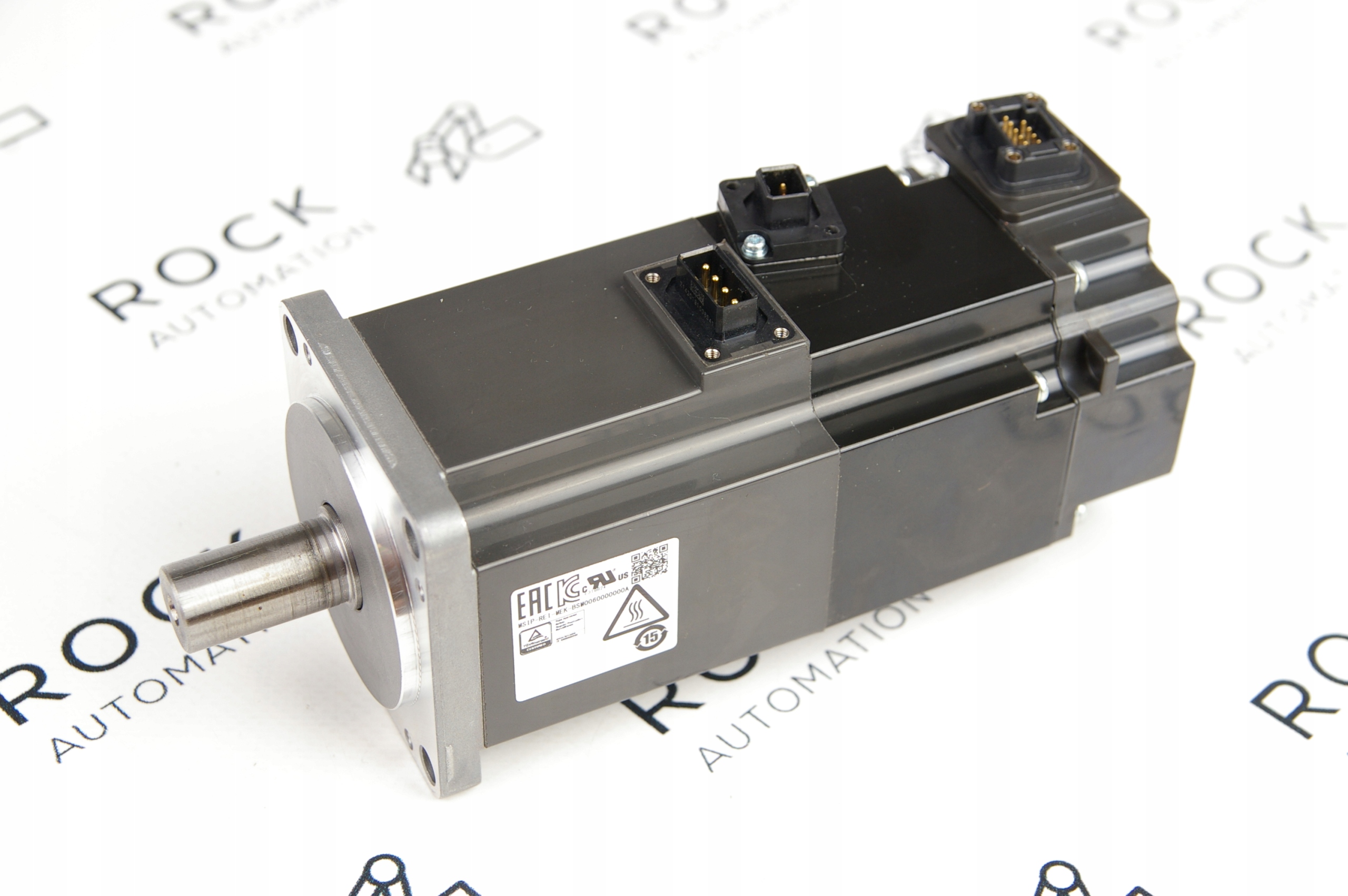 Mitsubishi Electric HG-KN43BK Servo Motor · ID 149276073 · Bild 1
