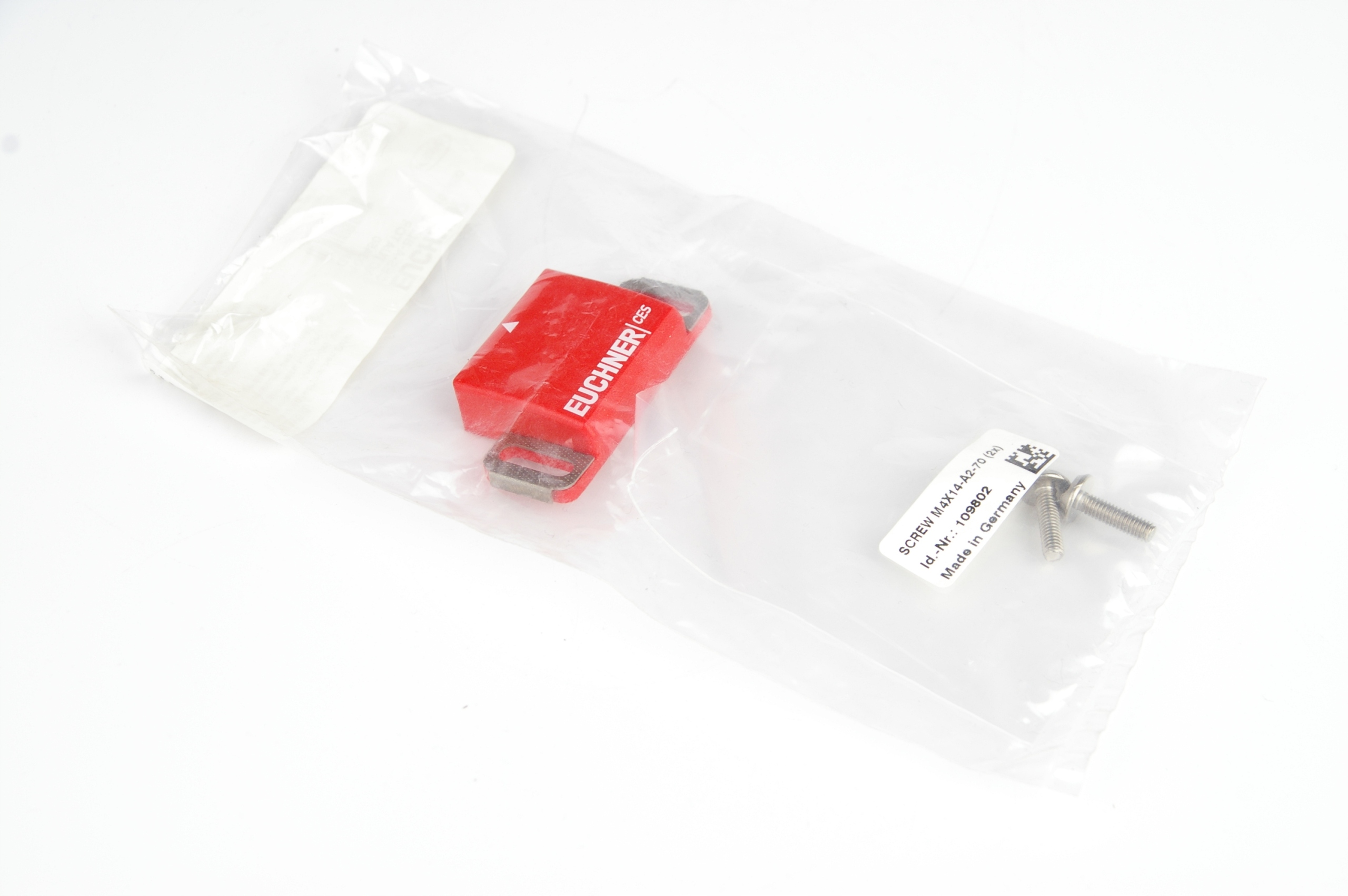 Euchner CES-A-BLN-U2-103450 Actuator · ID 115249232 · Zdjęcie 1