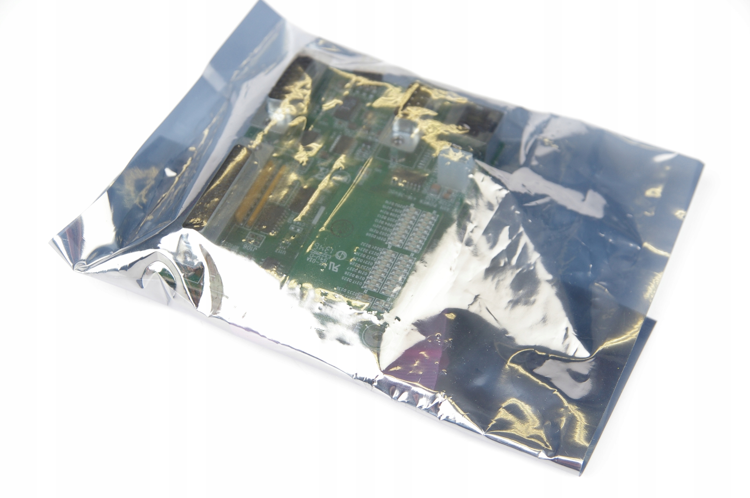 Galil Motion RIO-47120 RIO-47120- (1HSRC,2LSRC)-NRE4189 PLC EtherNet, I/O · ID 115254789 · Photo 1