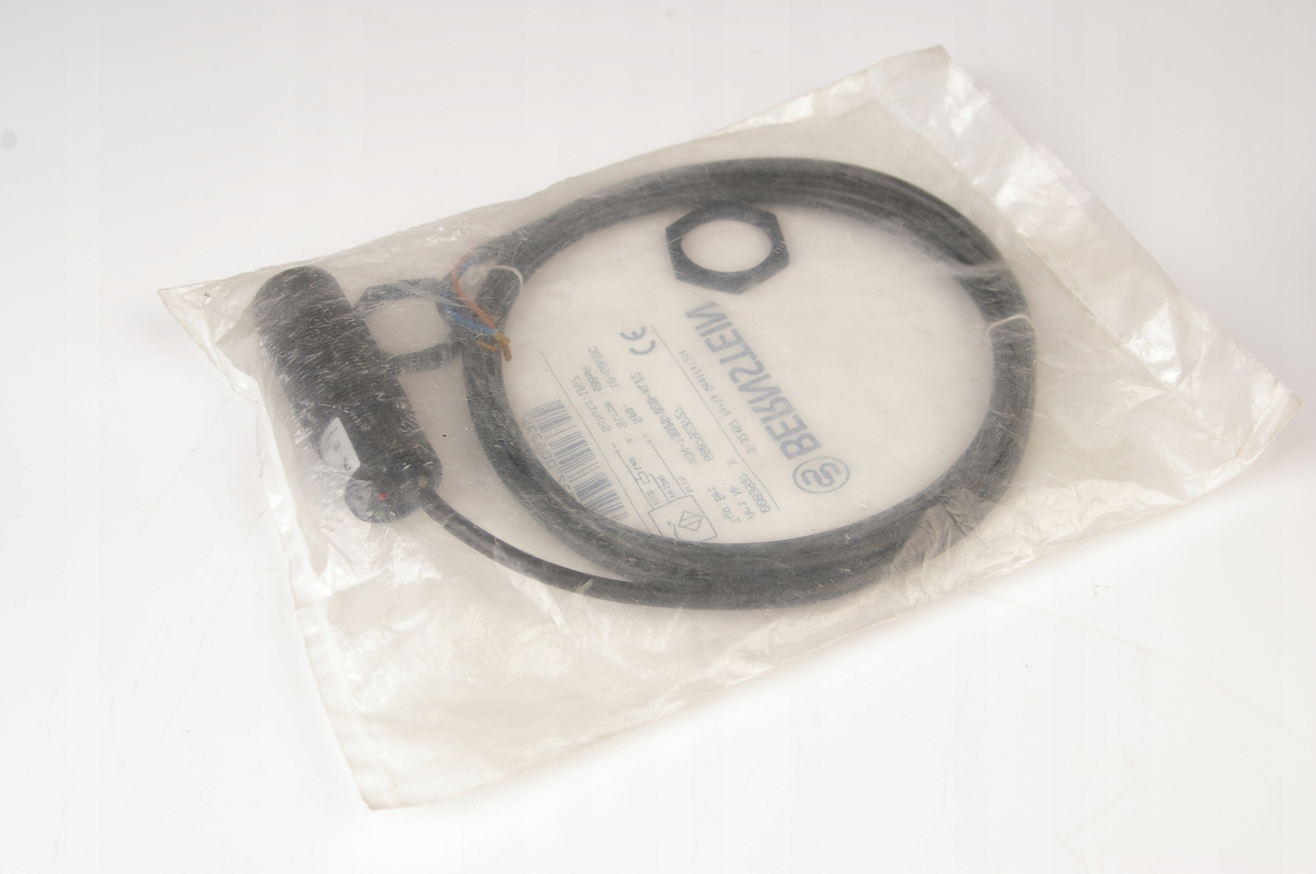 Bernstein KCN-T30PS/020-KLP2 6507923727 Sensor · ID 115253540 · Zdjęcie 1