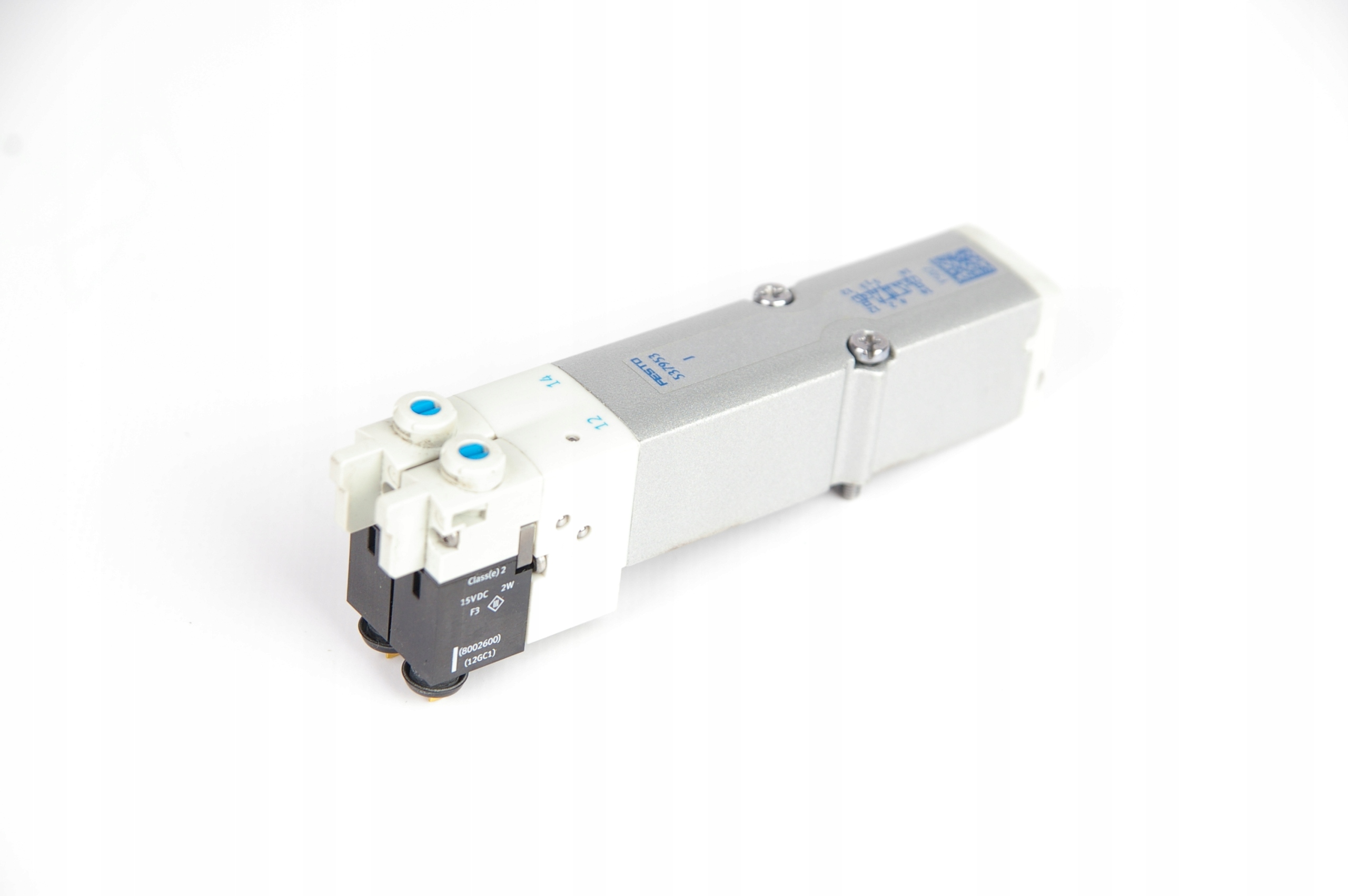 Festo 537953 VMPA2-M1H-J-PI Air solenoid valve · ID 271796709 · Bild 1