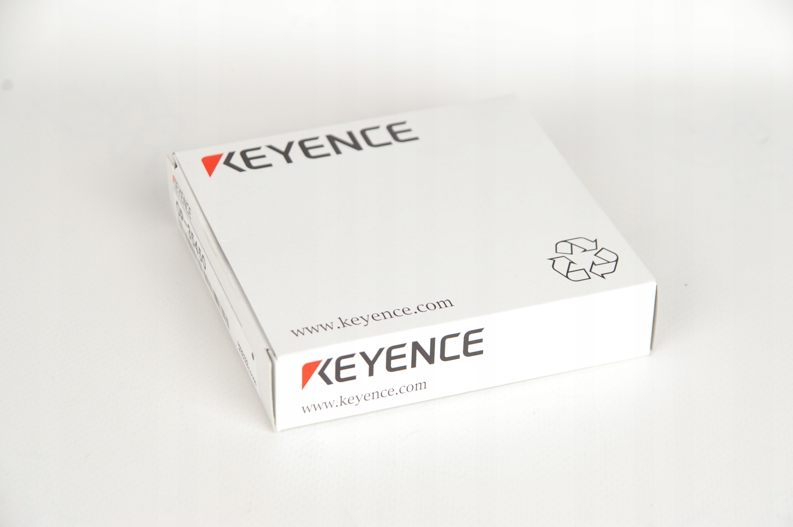 Keyence OP-35450 Lens Beam Head · ID 319365723 · Bild 1