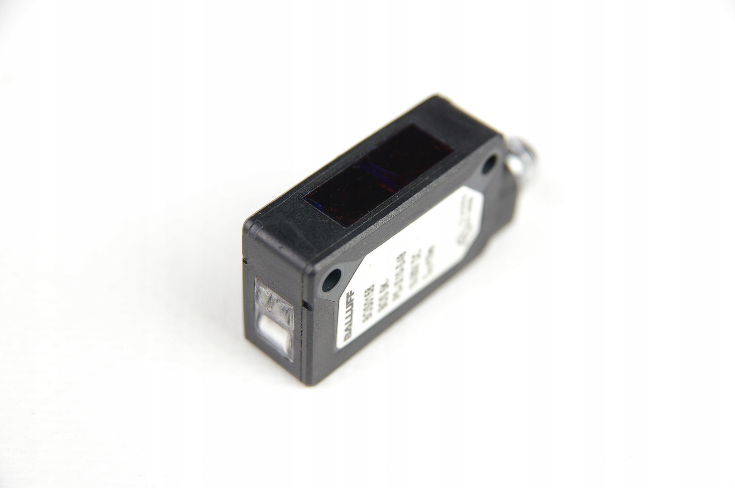 Balluff BOS0158 BOS 5K-PS-IX10-S49 Sensor · ID 204526633 · Photo 1