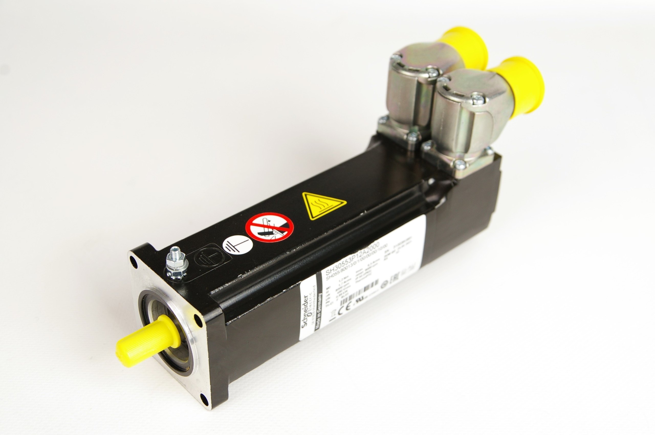 Schneider Electric SH30553P12A2000 SH055/80013/0/1/00/00/00/10/00 · ID 240321687 · Photo 1
