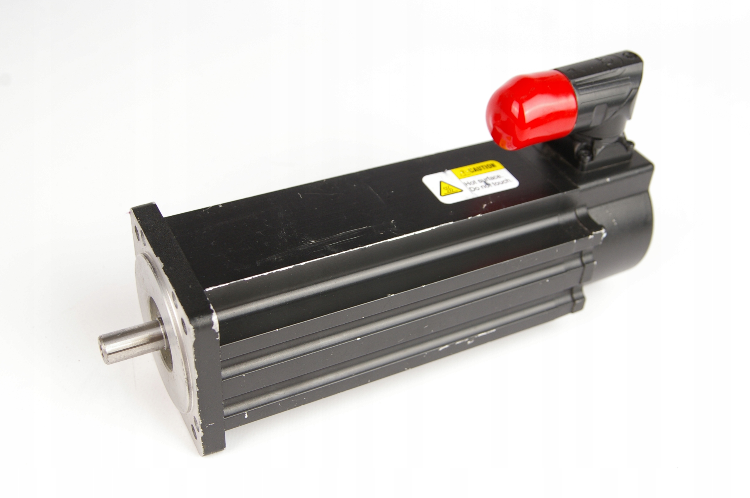 Allen Bradley VPL-B0753E-PK14AA Servo Motor · ID 280984385 · Photo 1