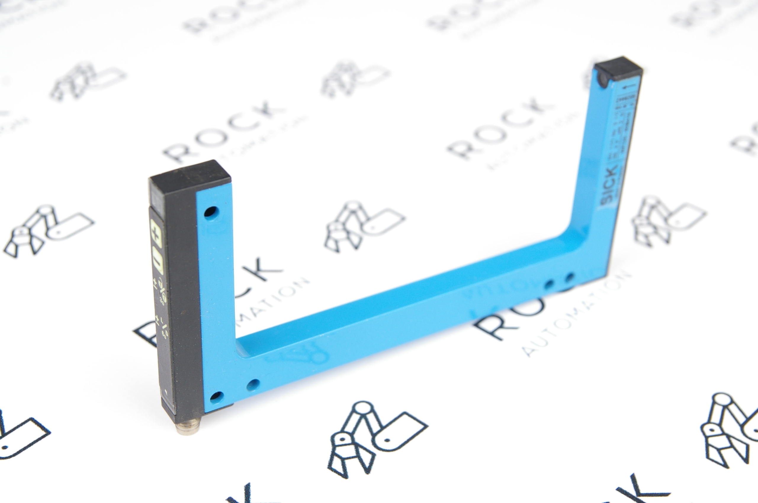 Sick WF120-60B410 6028442 Fork Sensor · ID 121628971 · Zdjęcie 1