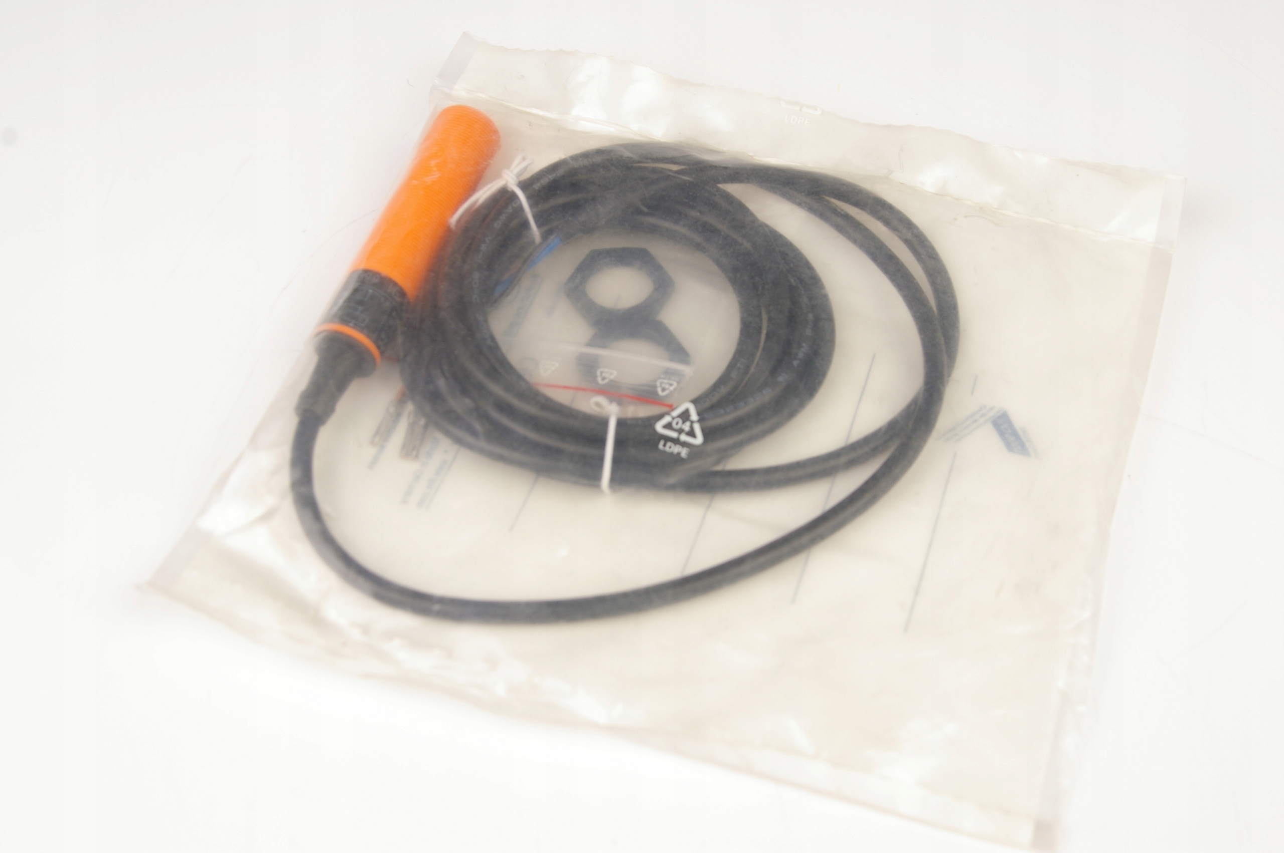 IFM IG5399 IG-3005-BPKG Sensor · ID 115253580 · Photo 1