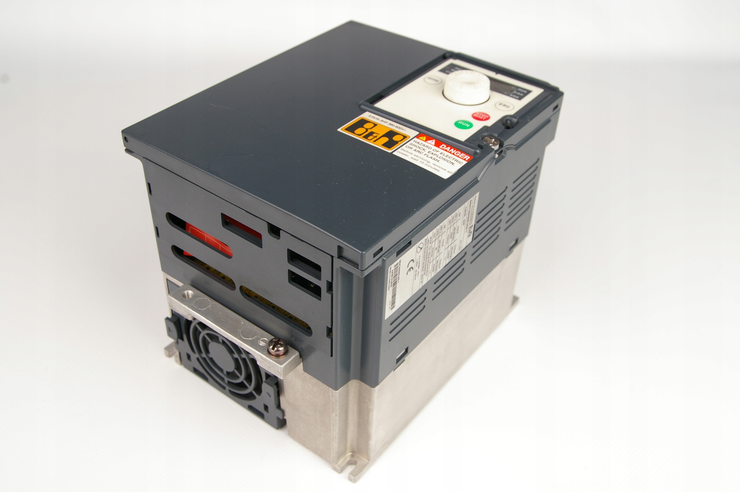 B&R 8I64T400300.000-1 Inverter · ID 177039758 · Photo 1