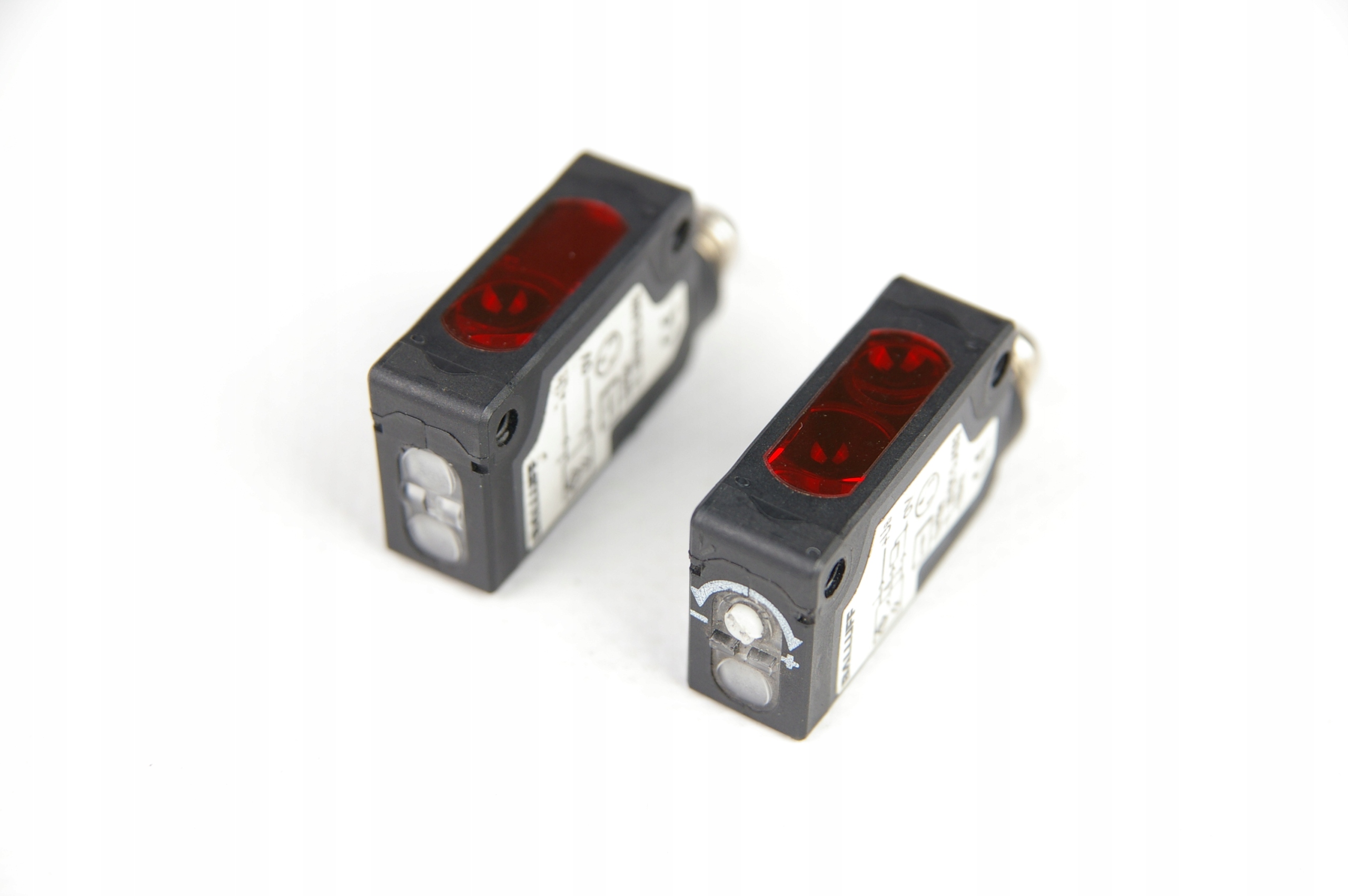 Balluff BOS0158 BOS 5K-PS-IX10-S49 Sensor · ID 204526635 · Zdjęcie 1
