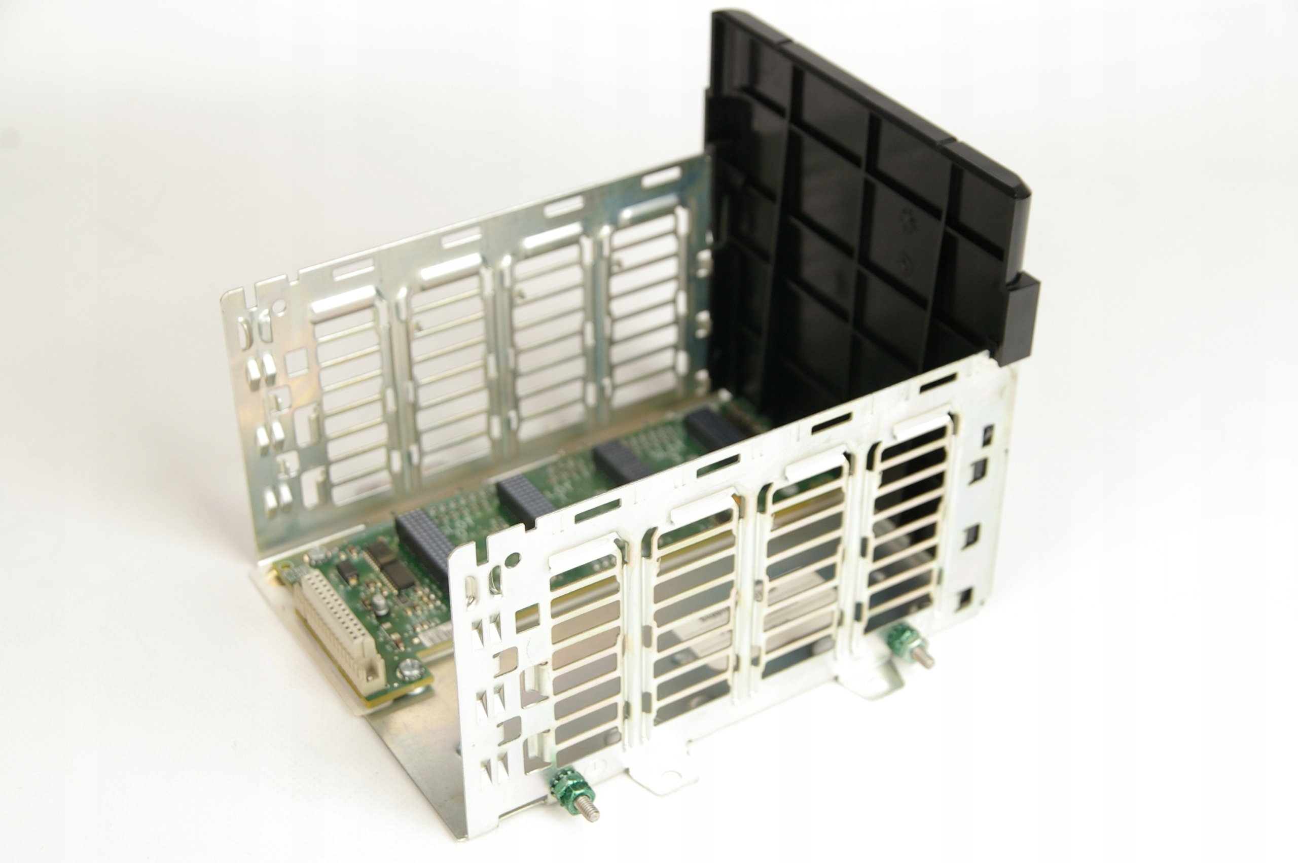 Allen Bradley 1756-A4 ControlLogix 4 Slots Chassis · ID 336278964 · Zdjęcie 1