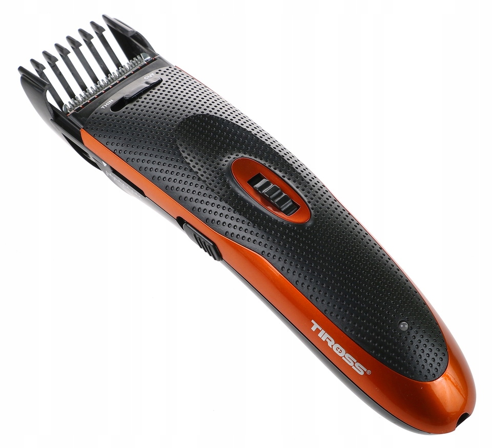 BEZPRZEWODOWA STRZYŻARKA maszynka do włosów 435