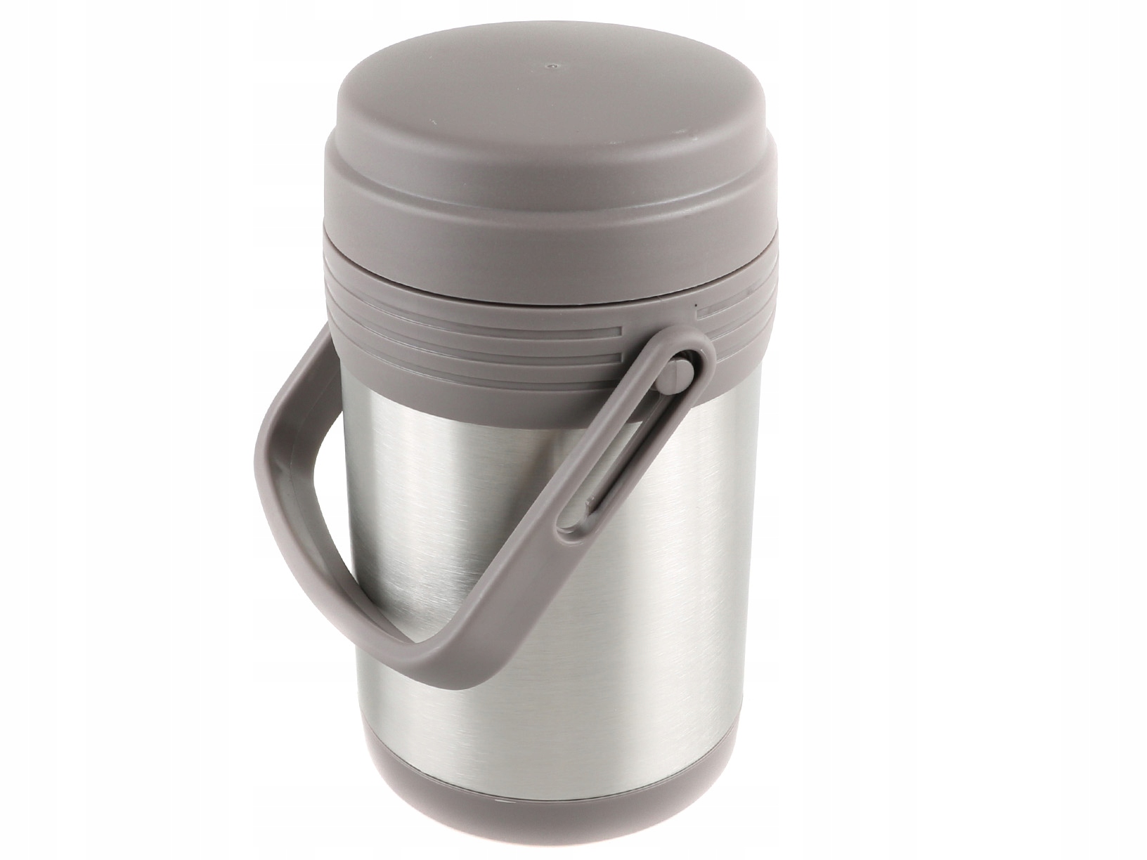 TERMOS obiadowy MENAŻKA 3 pojemniki na lunch 4075