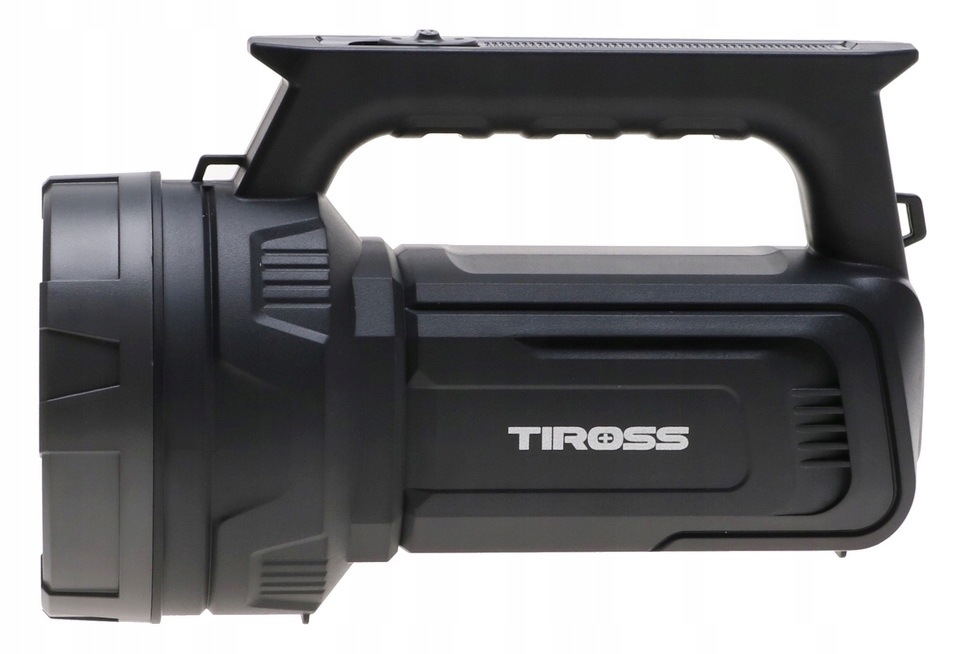 LATARKA 2W Akumulatorowa Szperacz LED Reflektor 2252