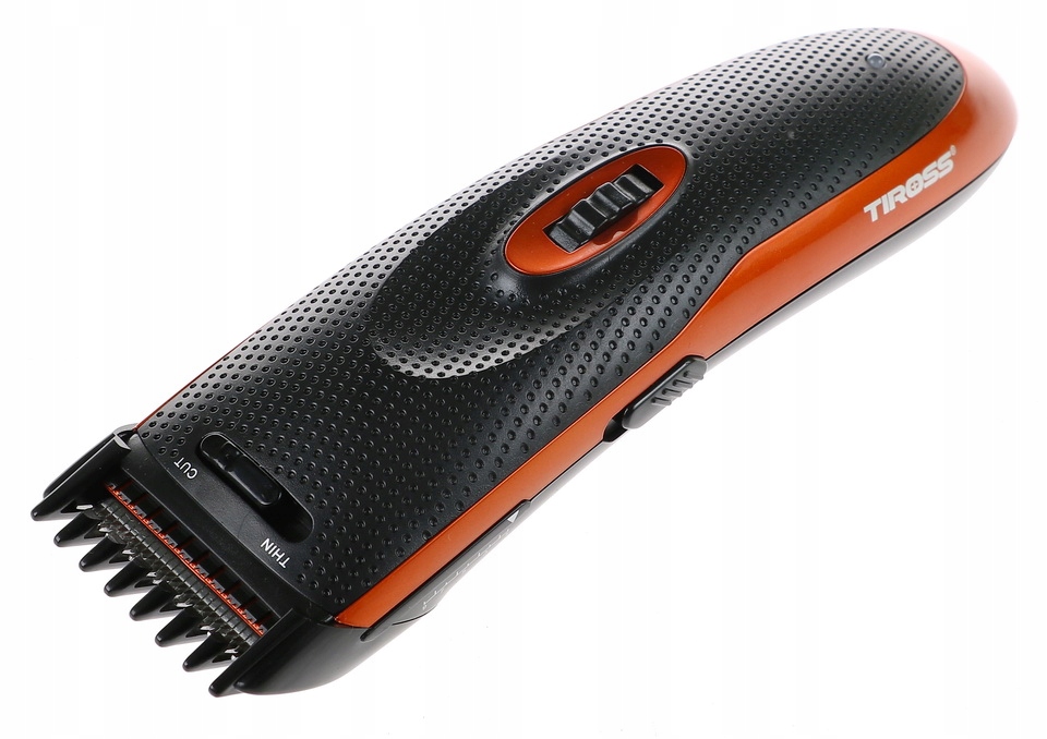 BEZPRZEWODOWA STRZYŻARKA maszynka do włosów 435