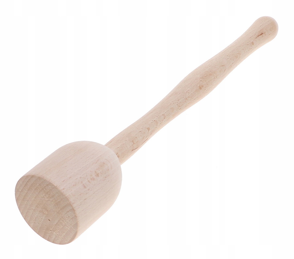 TŁUCZEK DO ZIEMNIAKÓW Ubijak Drewniany Warzyw K5