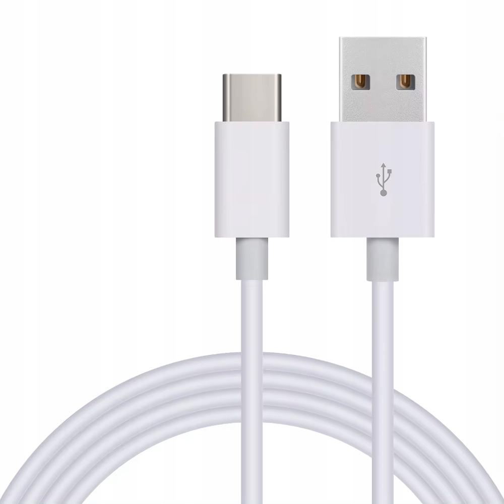 KABEL USB Typ C PRZEWÓD SZYBKIE ŁADOWANIE 2m 2A USB-C Type-C 617