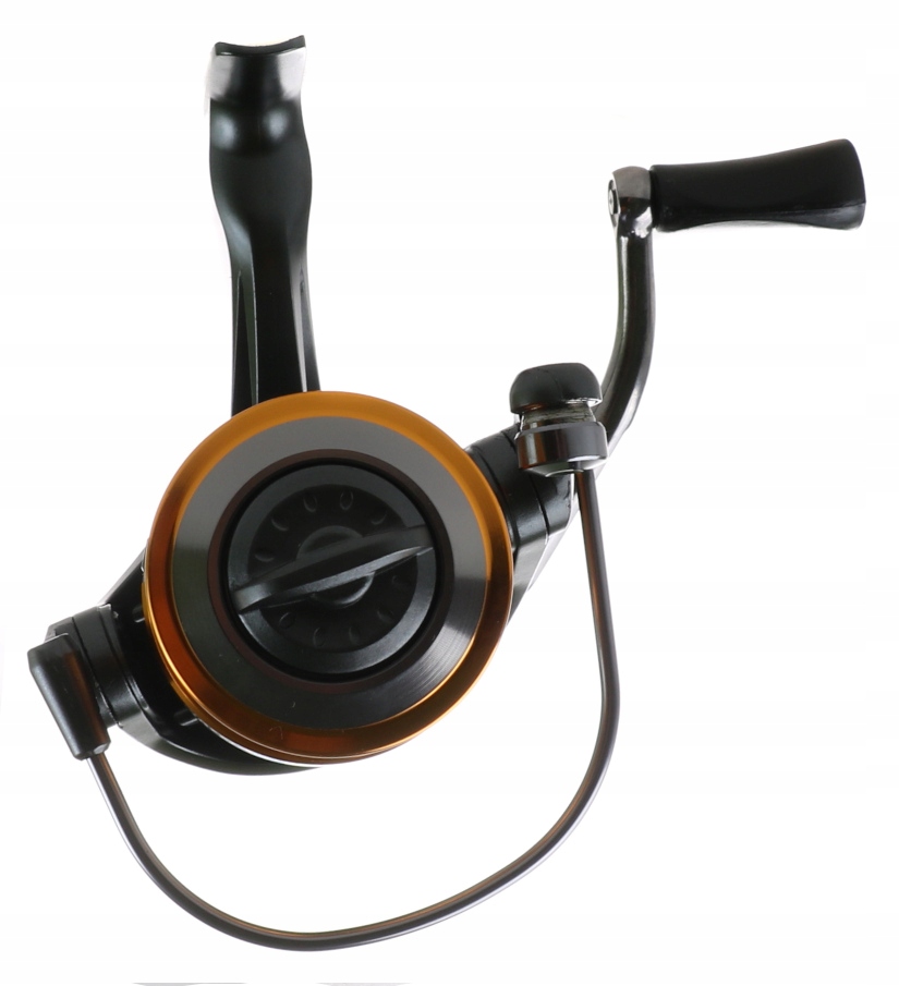 Kołowrotek Karpiowy Big Carp 60 Wolny Bieg 12+1 BB