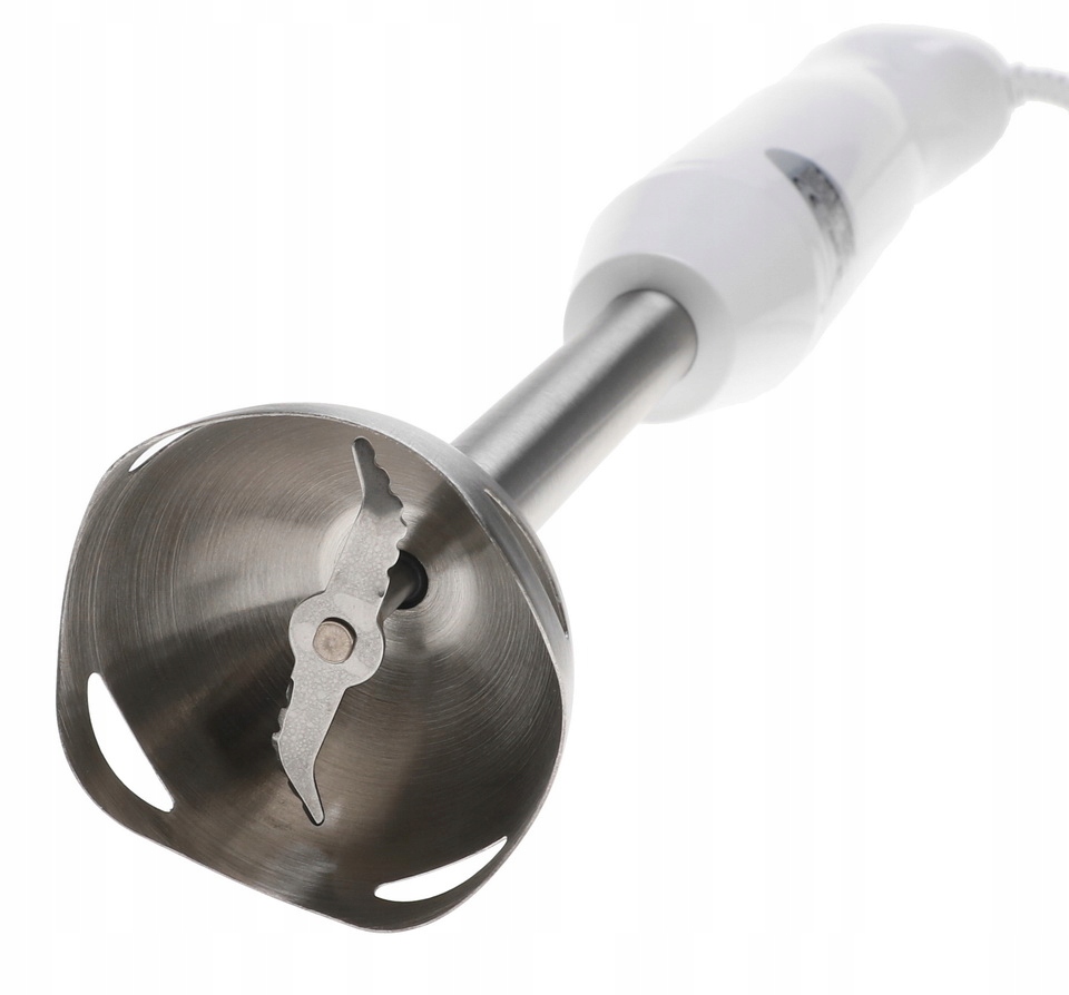 BLENDER Mikser 400W 2 POZIOMY MOCY Ręczny 1397