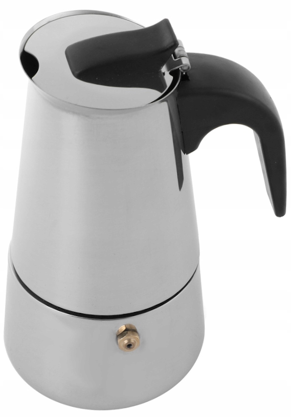 KAWIARKA ZAPARZACZ Do Kawy Kafeterka 300ml 6 Filiżanek EKSPRES 3071