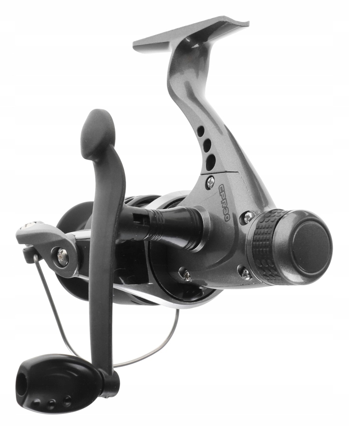 Kołowrotek Rumpol CPR30 6BB 6 Łożysk Tylny Hamulec 100011