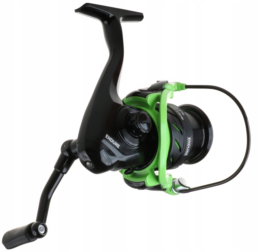 Kołowrotek ENDURE 20 9+1BB 10 Łożysk Spławik 5.1:1 100982