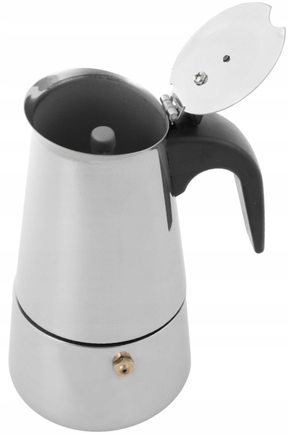 KAWIARKA ZAPARZACZ Do Kawy Kafeterka 300ml 6 Filiżanek EKSPRES 3071