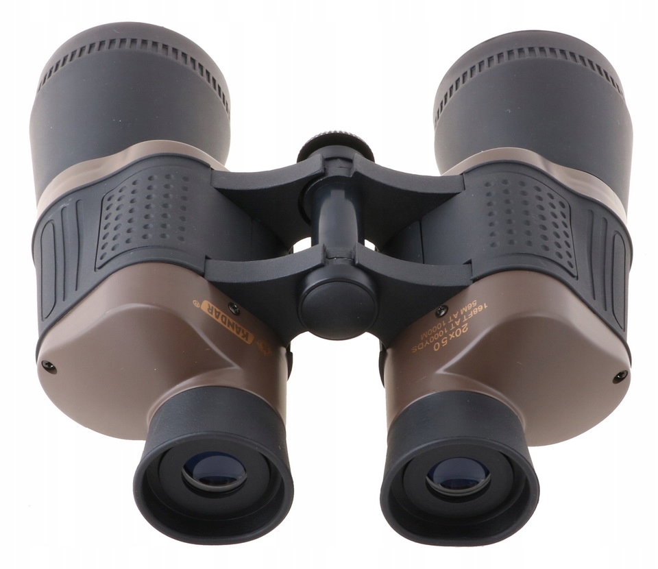 LORNETKA Kandar 20x50 MYŚLIWSKA Automat Turystyczna 20/50K