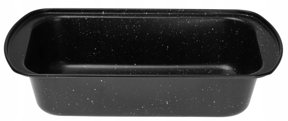 Forma Foremka Do Pieczenia KEKSU PASZTETU CHLEBA Blacha 1548