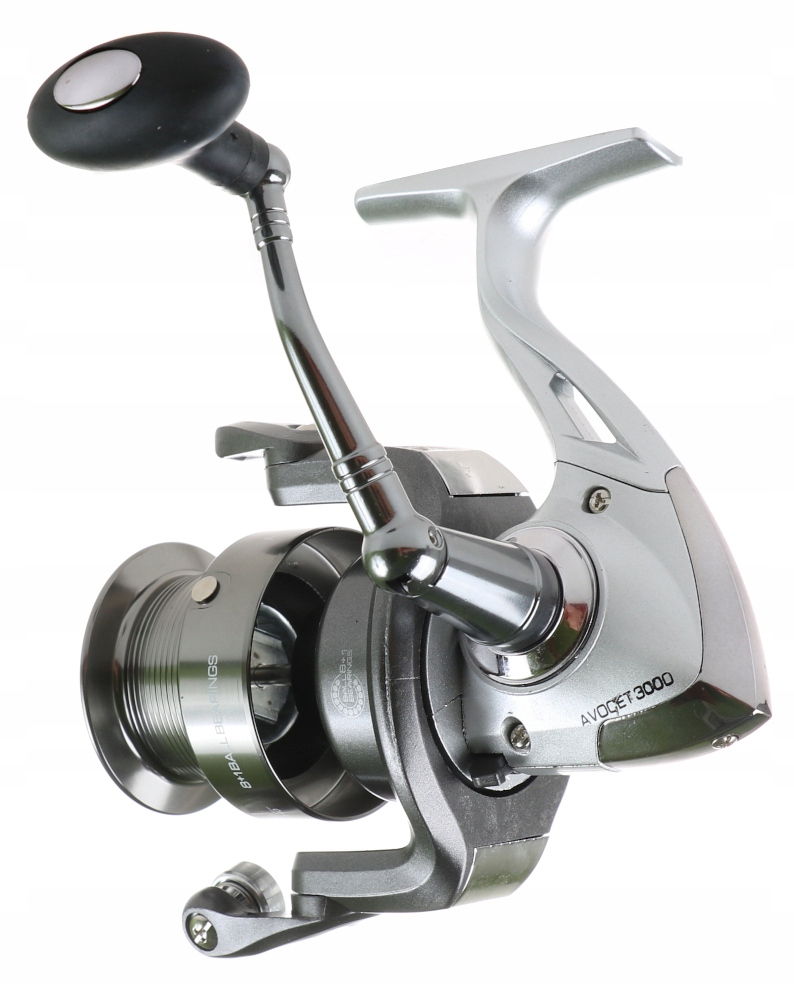 Kołowrotek AVOCET 3000 8+1BB Feeder Spin 100211