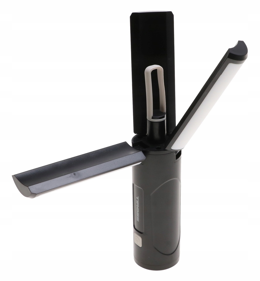 LAMPA Robocza LED COB HALOGEN Latarka WIELOFUNKCYJNA Warsztatowa 1941