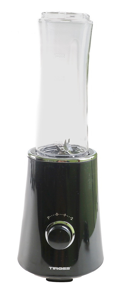 BLENDER KIELICHOWY Osobisty Mikser 2 Butelki 600ml 300W 1379