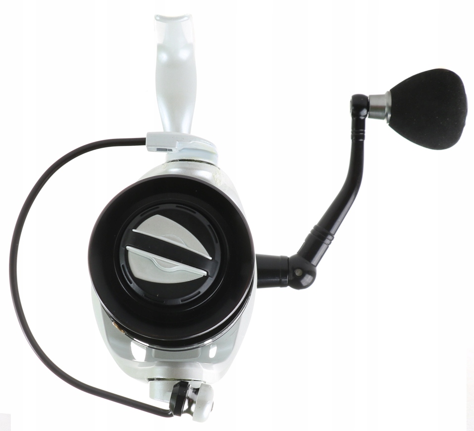 Kołowrotek JUSTEN 6000 9+1BB Feeder Spławik 100107