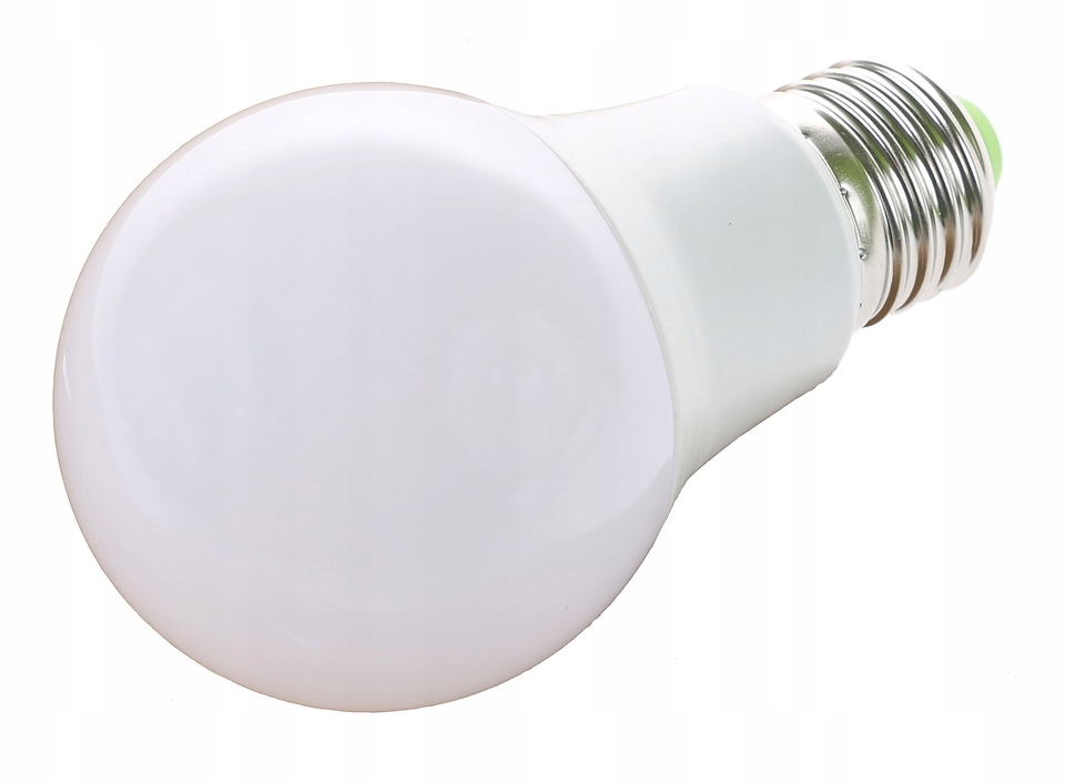 Żarówka 3D LED E27 13W 1250lm 4000K Biała NEUTRAL