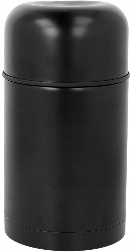 TERMOS OBIADOWY Menażka 0,6L POJEMNIK Na ZUPĘ Żywność Obiad POKROWIEC 1062