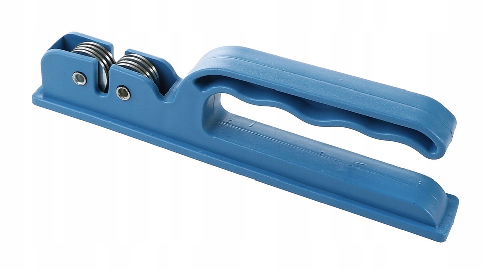 OSTRZAŁKA DO NOŻY Osełka Kolory OST