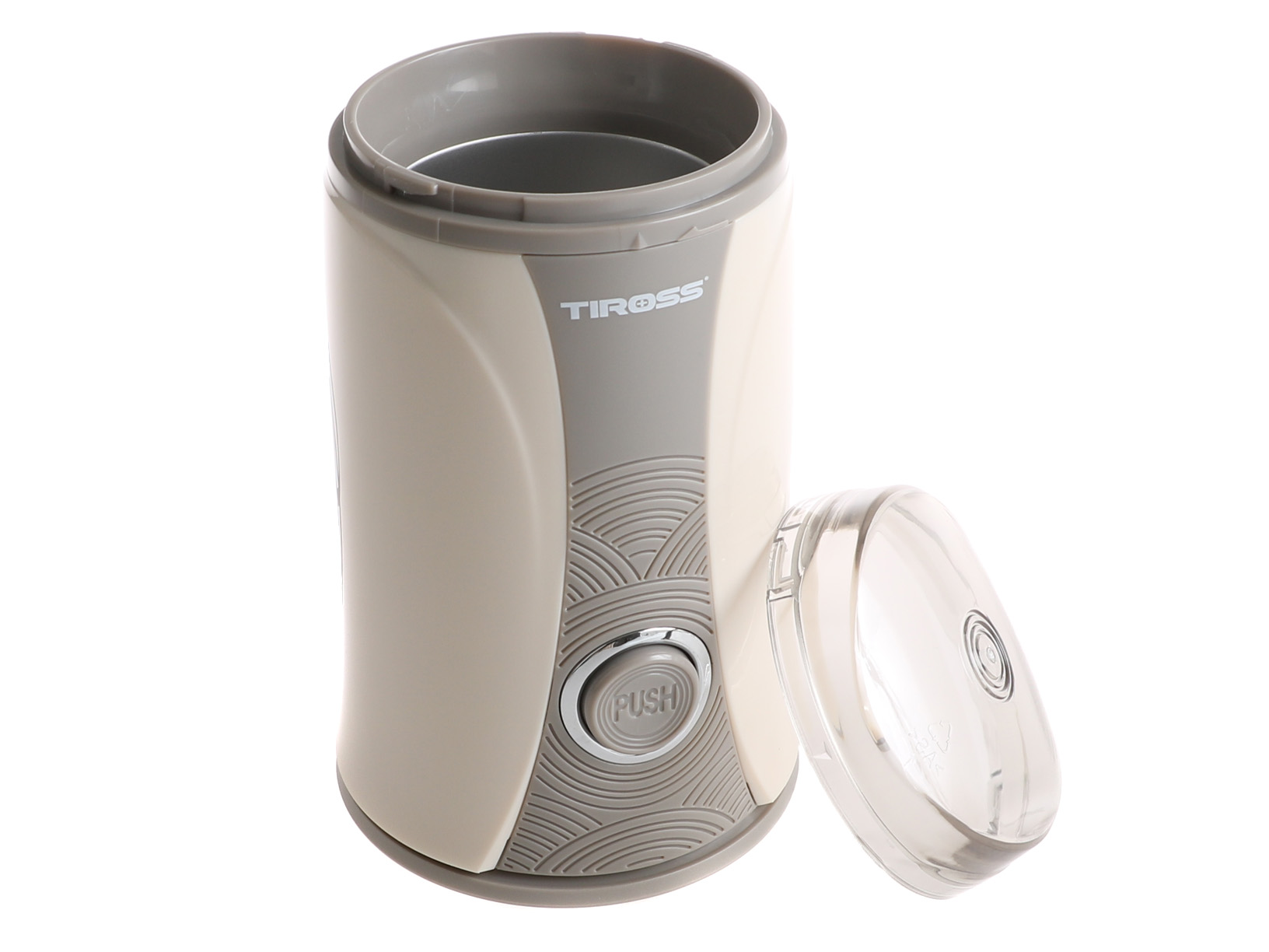 Młynek ELEKTRYCZNY Do Mielenia KAWY Przypraw Ziaren 150W 531