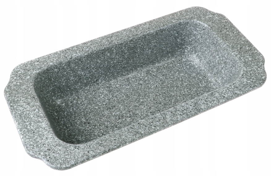 Forma Foremka Do Pieczenia KEKSU PASZTETU CHLEBA Blacha 7379