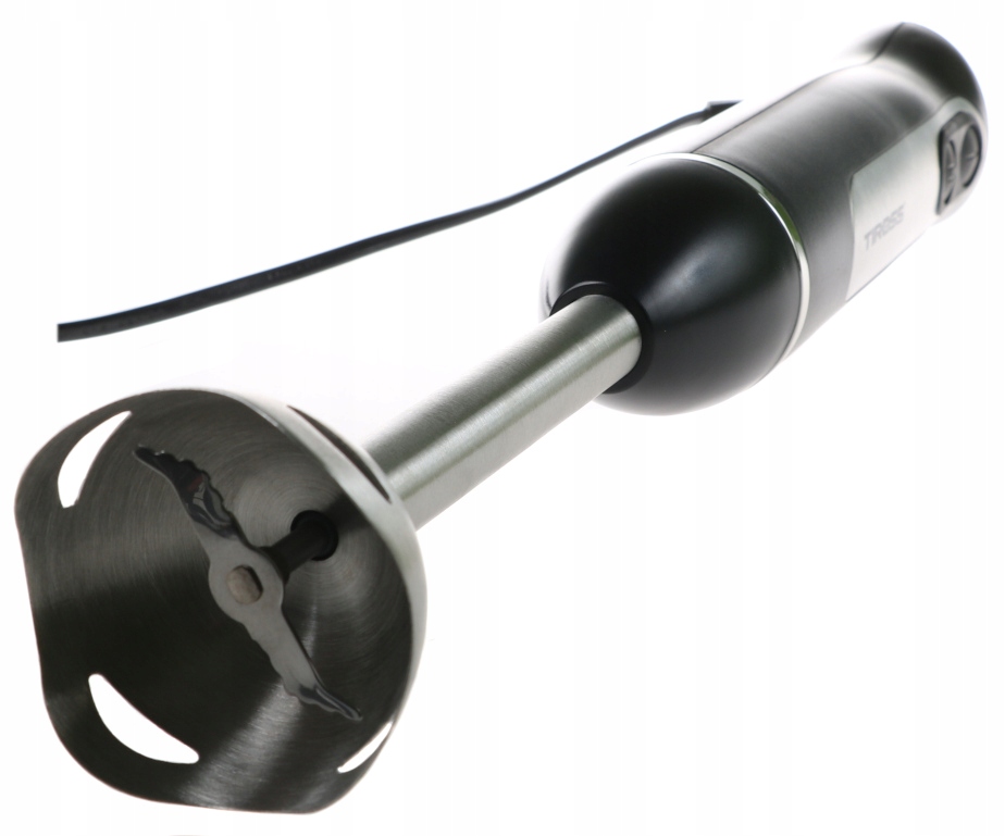 BLENDER Mikser 600W 2 POZIOMY MOCY Ręczny 1377