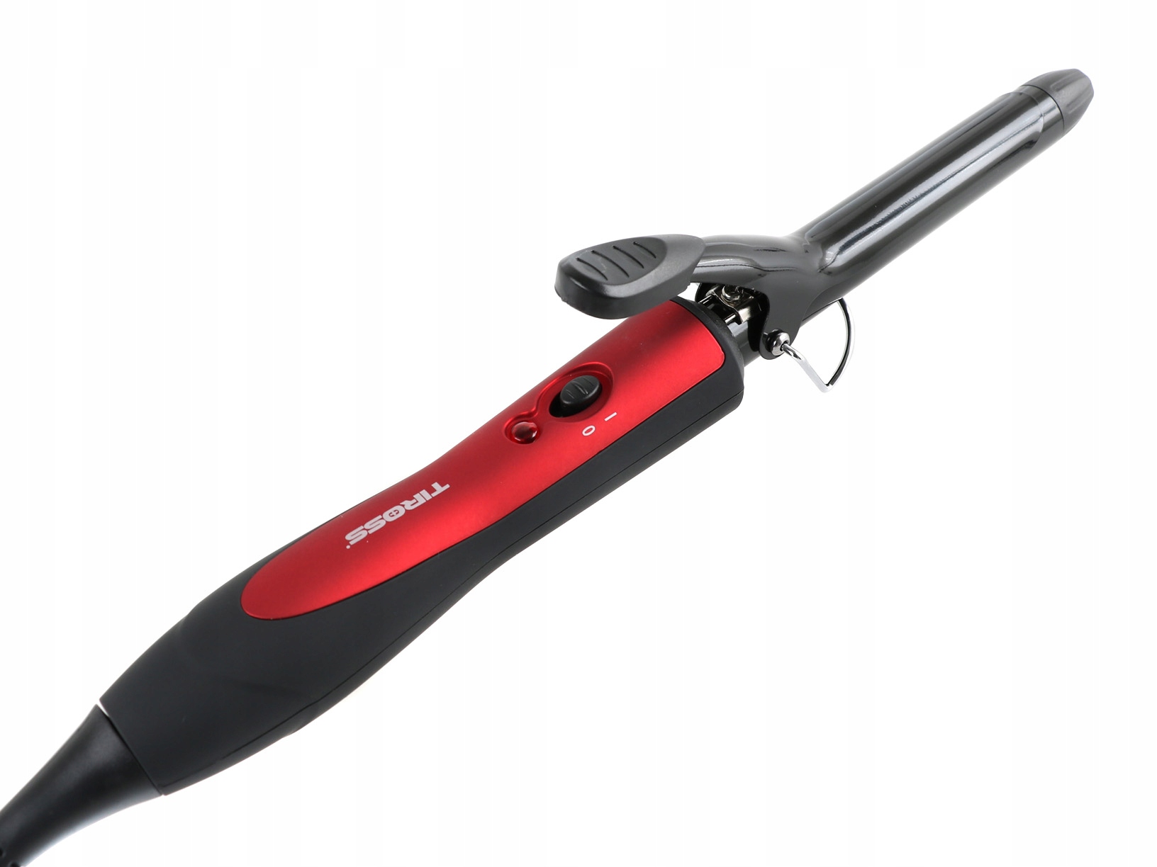 LOKÓWKA Ceramiczna DO WŁOSÓW 40W 26mm 447