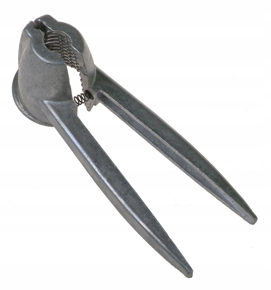 DZIADEK DO ORZECHÓW stalowy UKRAIŃSKI DUJ