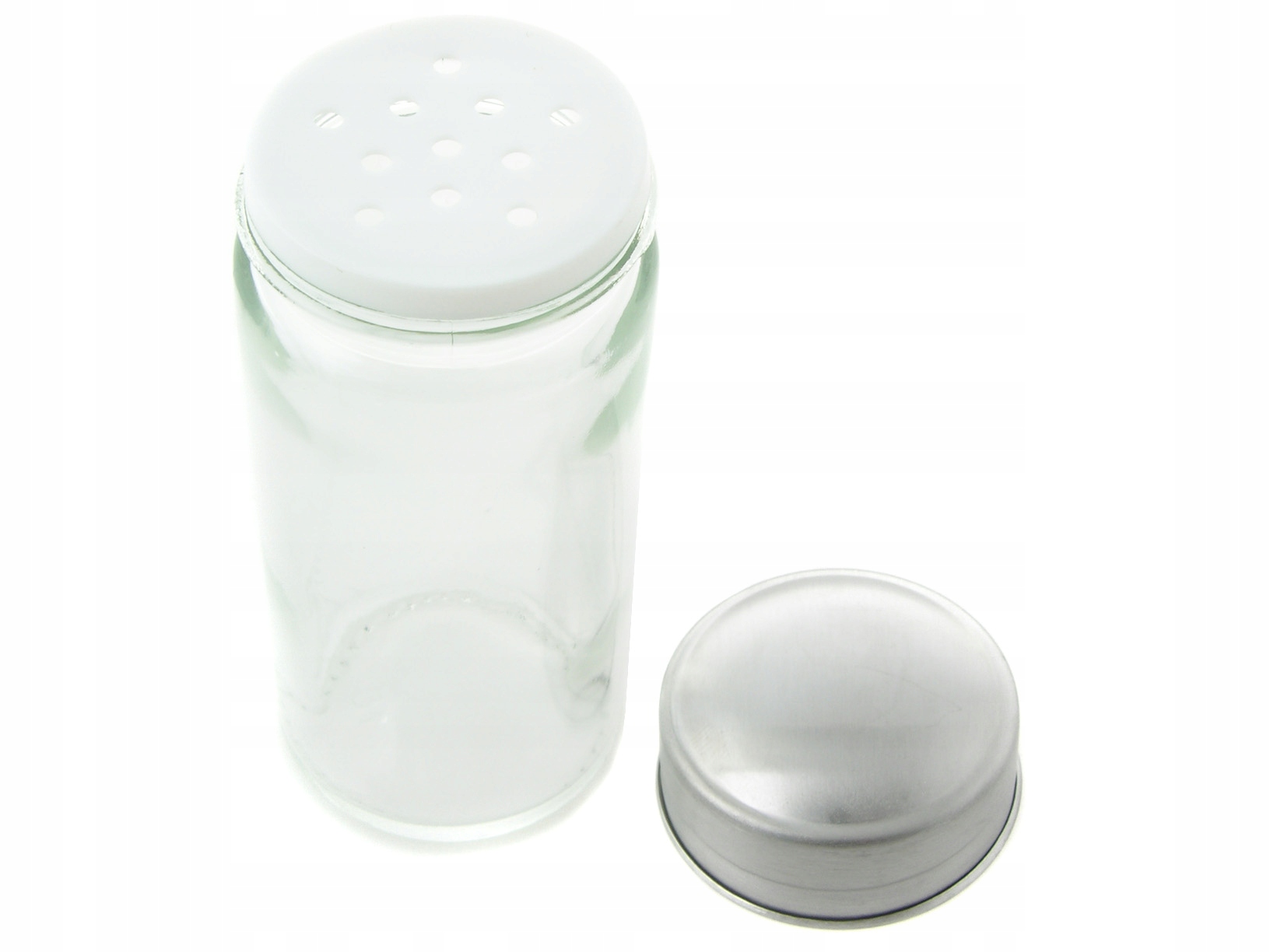 STOJAK NA PRZYPRAWY POJEMNIK OBROTOWY 17ELEM 4006