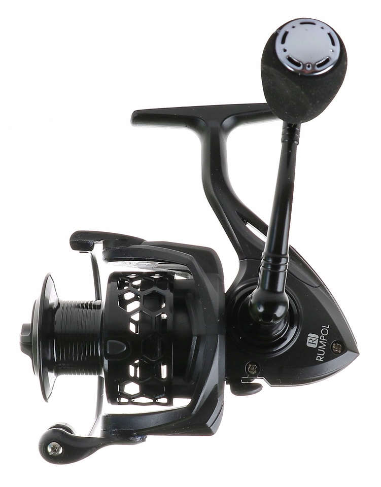 Kołowrotek Black Wolf 4000 9+1 BB Feeder 100439