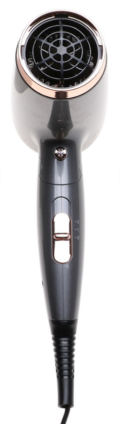 Suszarka do Włosów 1600W SKŁADANA Koncentrator ZIMNY NAWIEW 1323