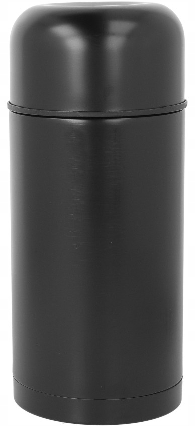 TERMOS OBIADOWY Menażka 1L POJEMNIK Na ZUPĘ Żywność Obiad POKROWIEC 1060