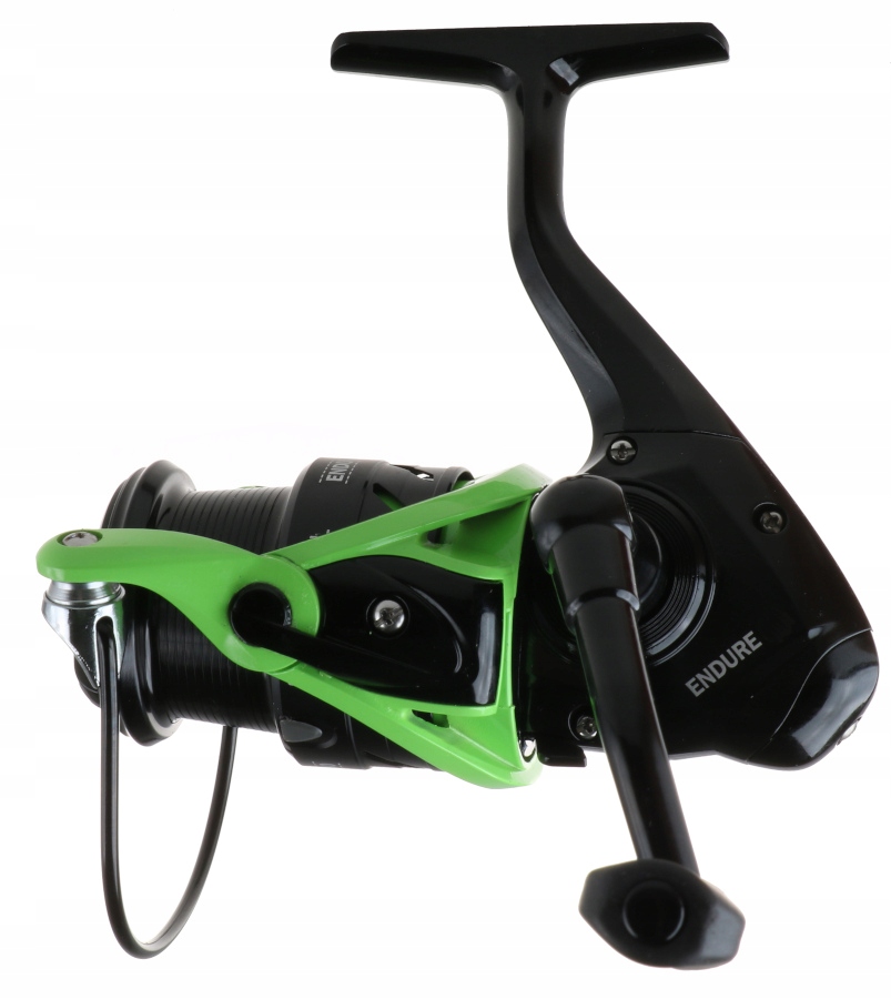 Kołowrotek ENDURE 20 9+1BB 10 Łożysk Spławik 5.1:1 100982