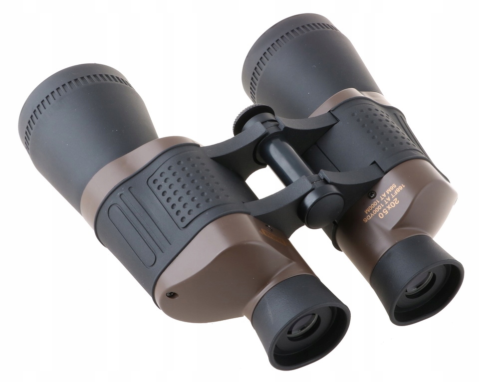 LORNETKA Kandar 20x50 MYŚLIWSKA Automat Turystyczna 20/50K