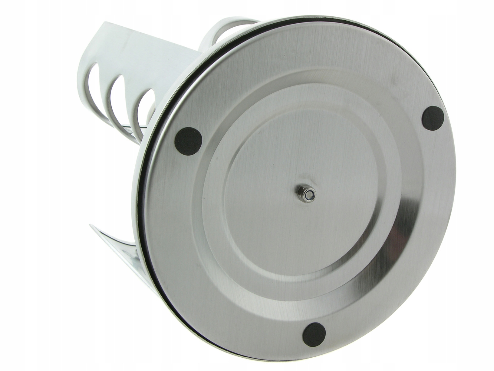 STOJAK NA PRZYPRAWY POJEMNIK OBROTOWY 17ELEM 4006