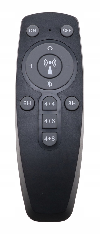 HALOGEN Lampa SOLARNA LED 30W Uliczna Pilot 5911